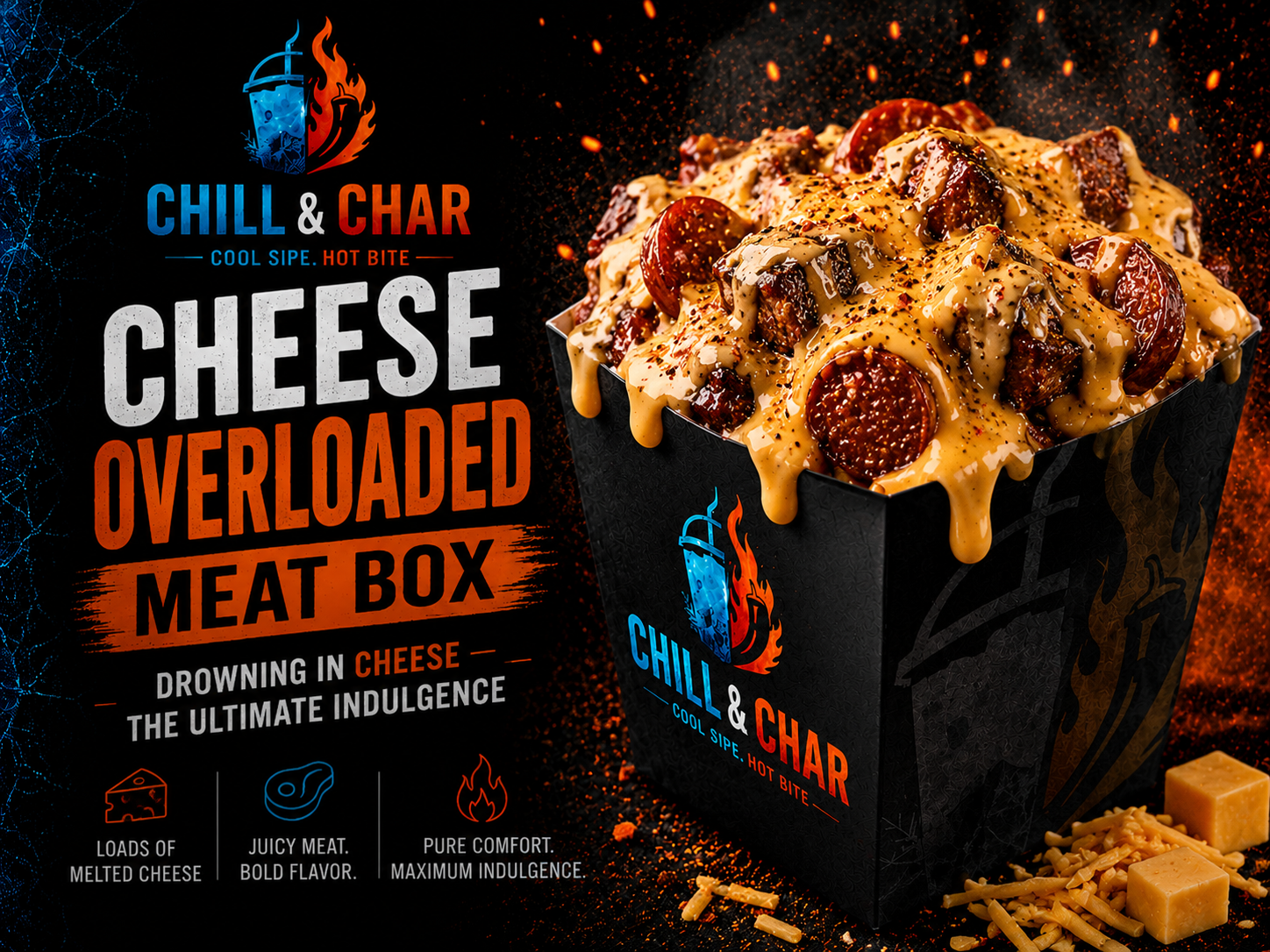 Meat Box